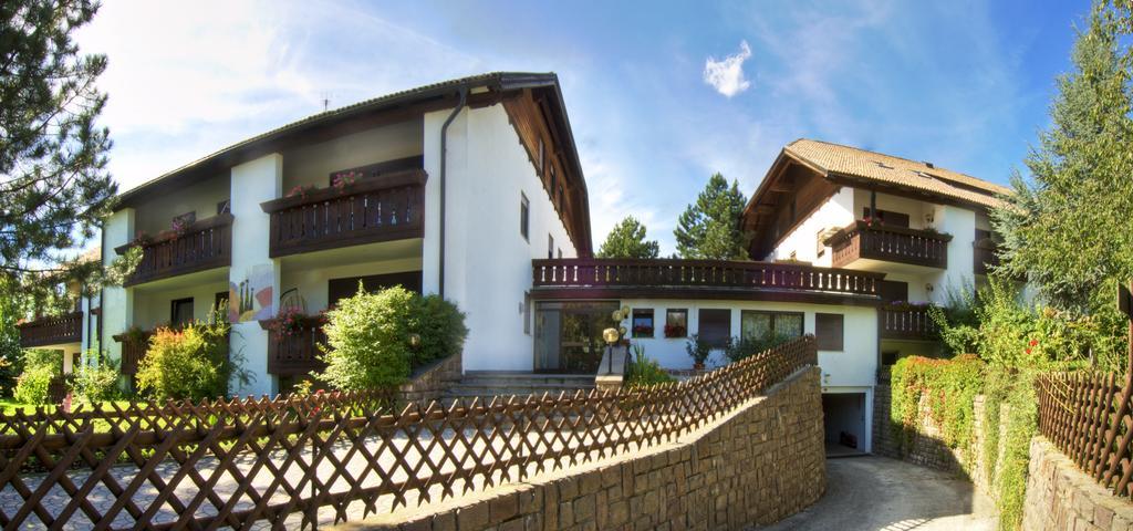 Sonnen Residence Collalbo Exterior foto